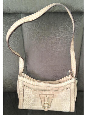 MORA MARA Snakeskin Handbag Tote Purse Shoulder Crossbody Tote